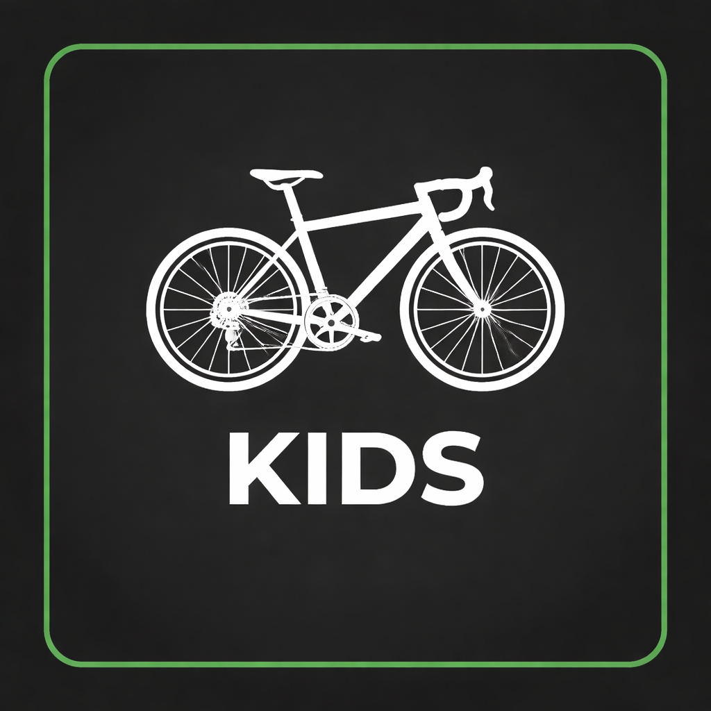 Körpergröße bis 1,55m / Rahmengröße 41-47