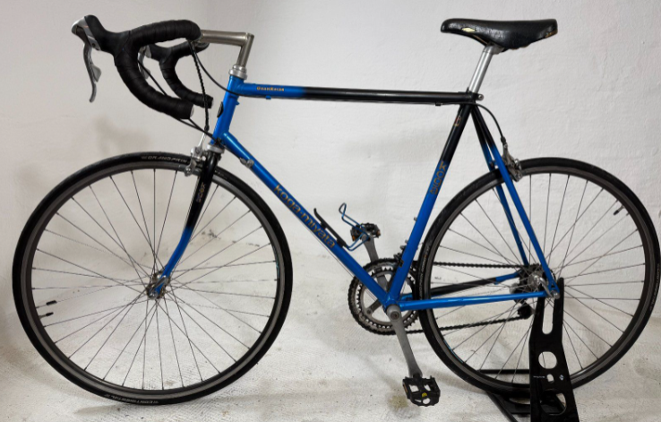 KOGA GRANRACER