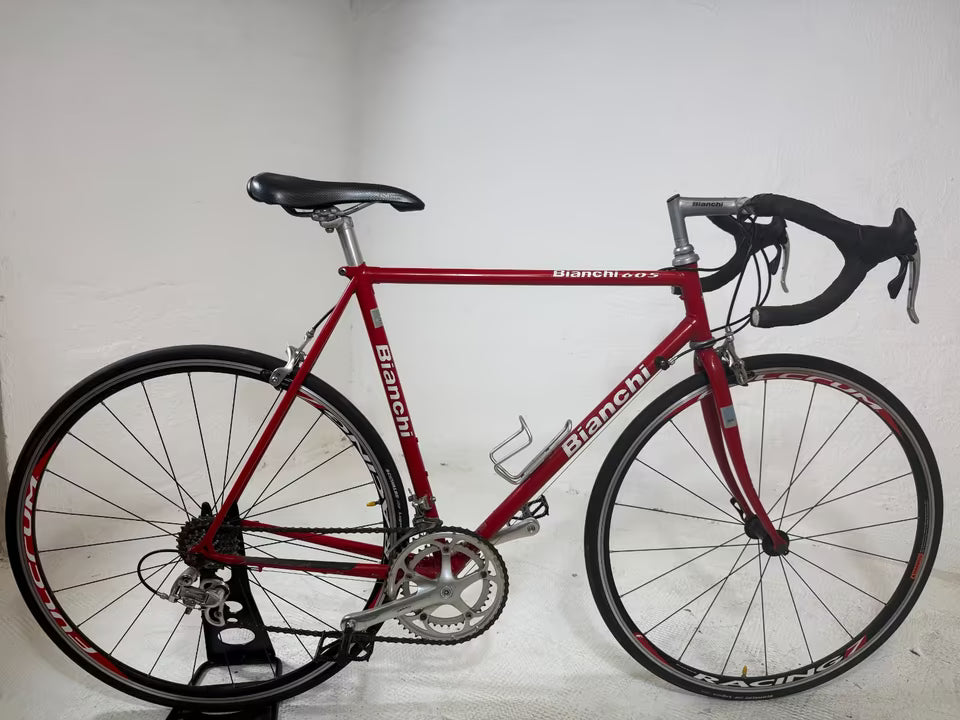 BIANCHI 605
