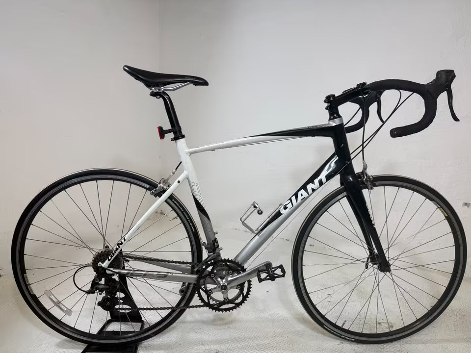 GIANT DEFY