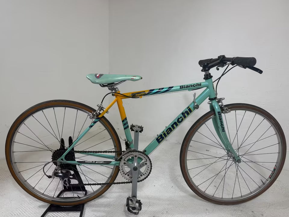 BIANCHI Bambini
