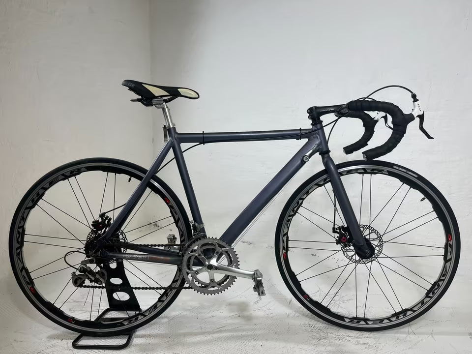 VISP Sports Racer D06