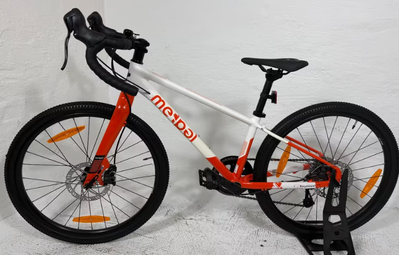 MEIPEL AERO Orange