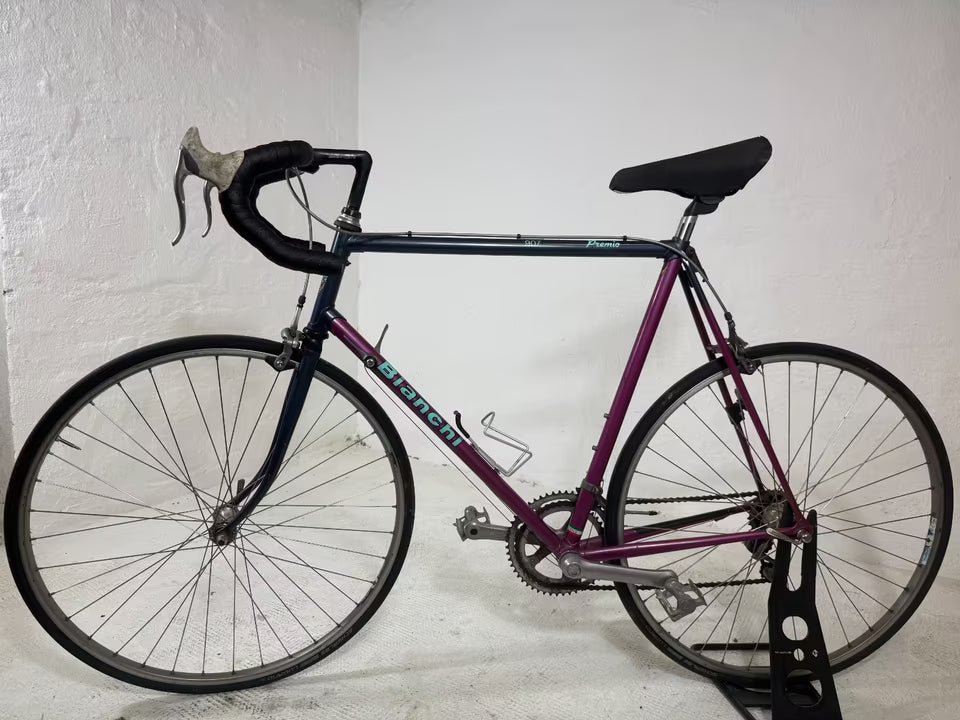 BIANCHI PREMIO 907