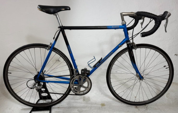 KOGA GRANRACER