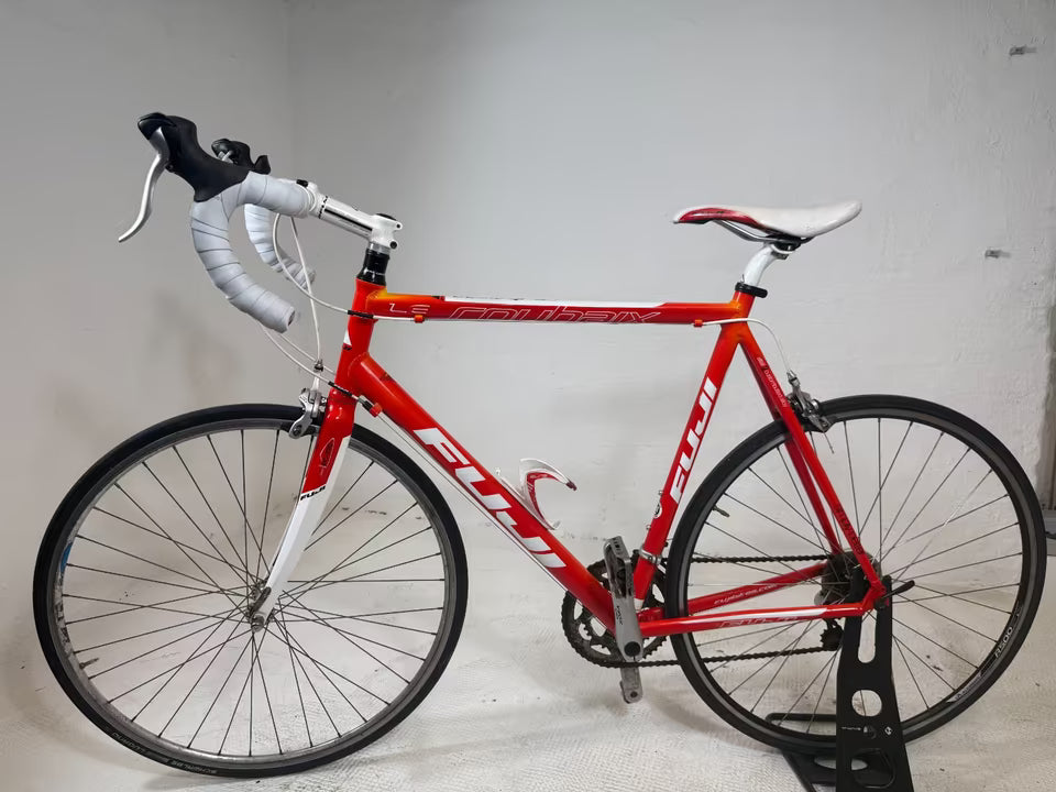 FUJI ROUBAIX LE