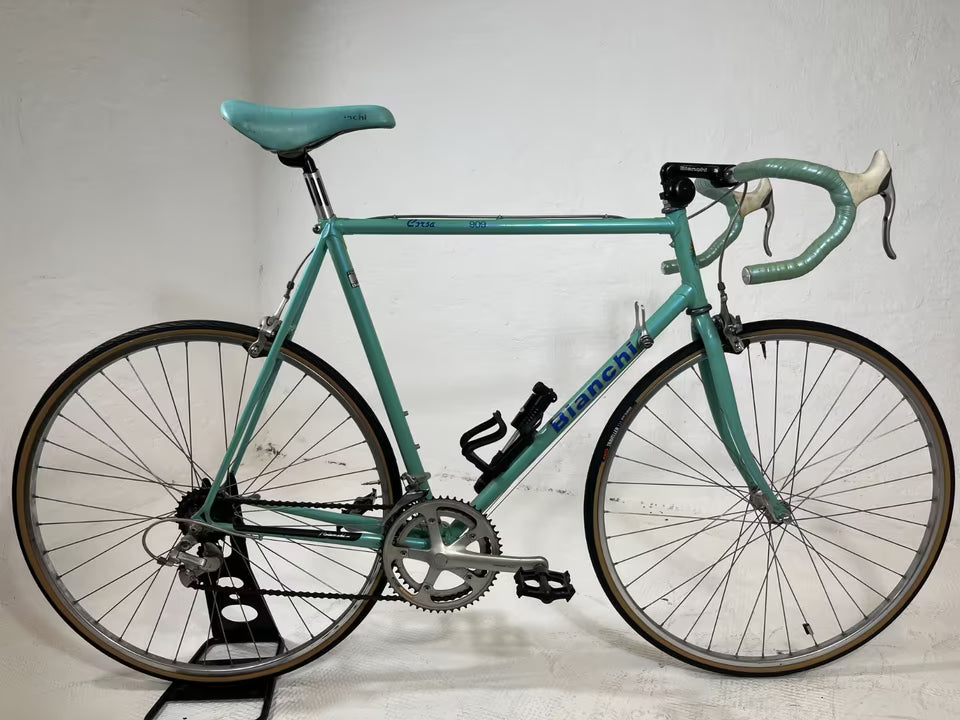 BIANCHI CORSA 909