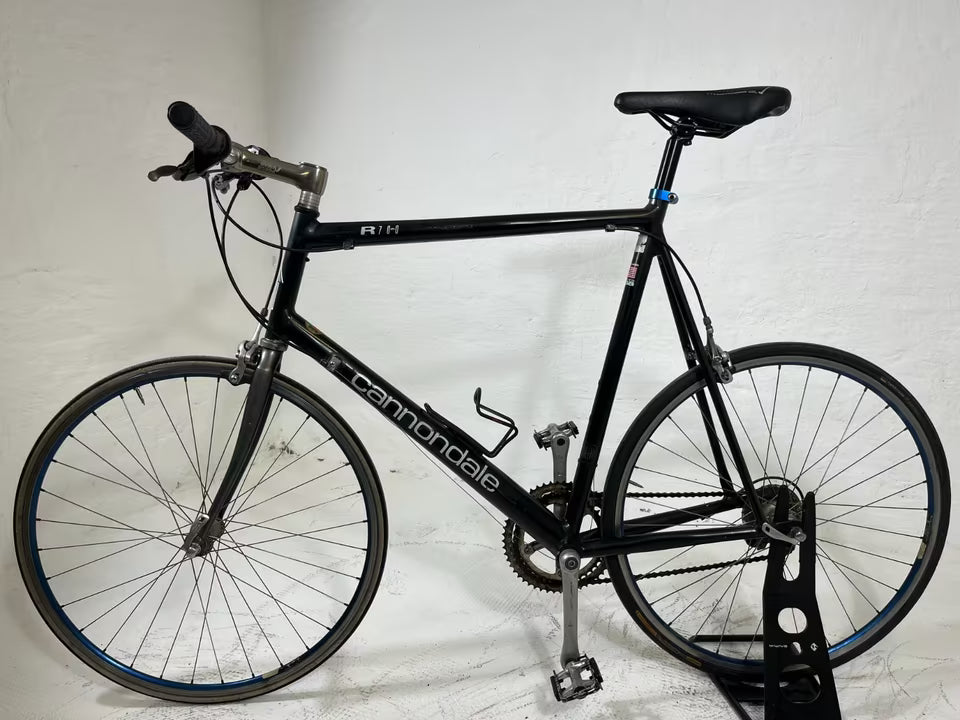 CANNONDALE R700