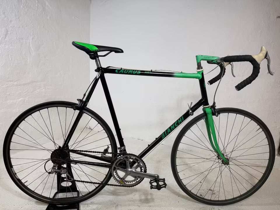 BIANCHI CAURUS 906
