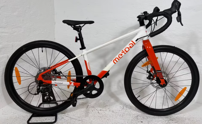MEIPEL AERO Orange