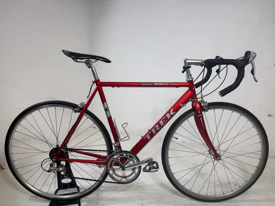 TREK ROAD 370