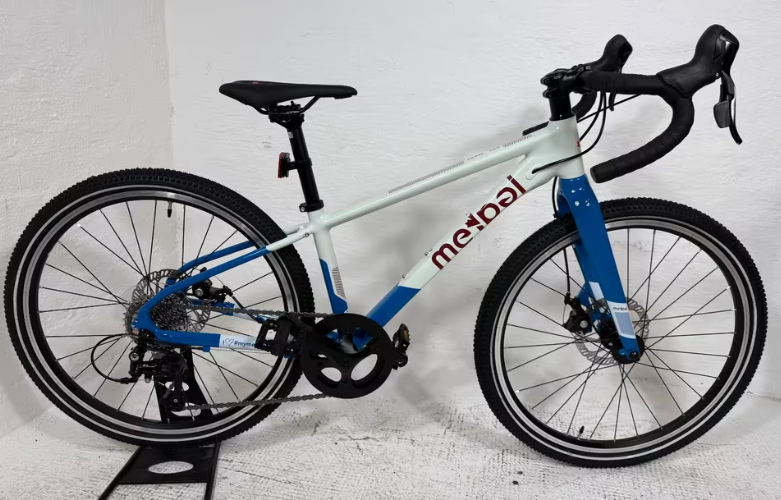 MEIPEL AERO Blue