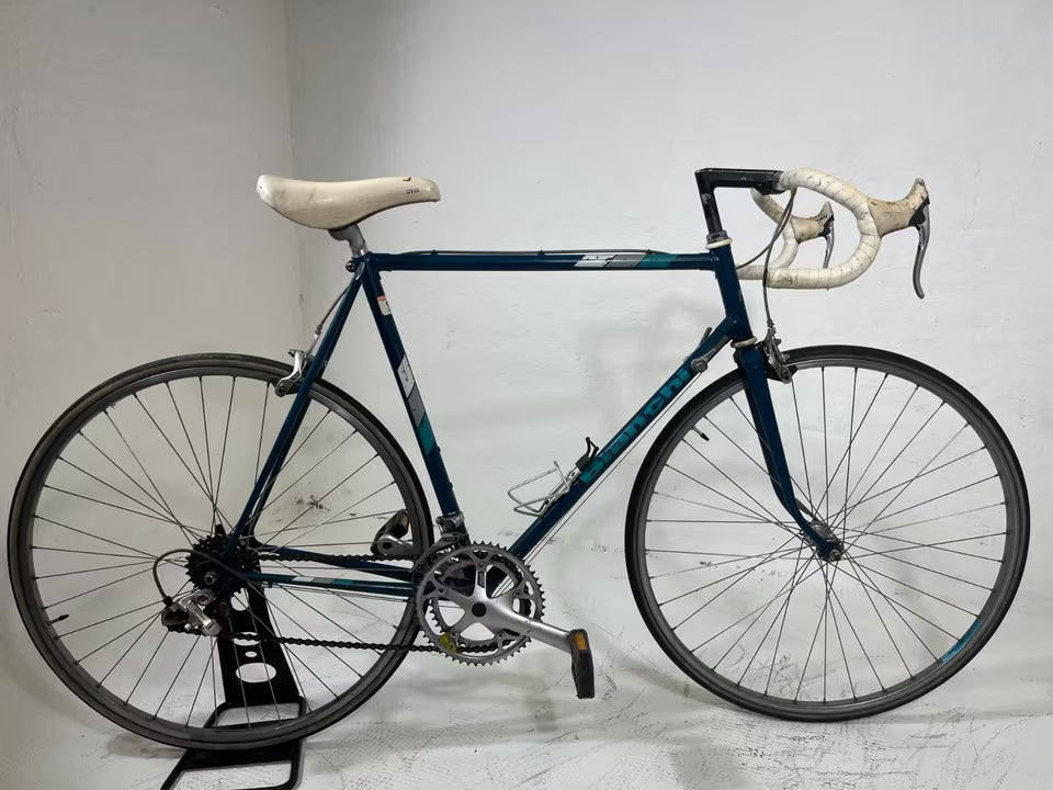 BIANCHI
