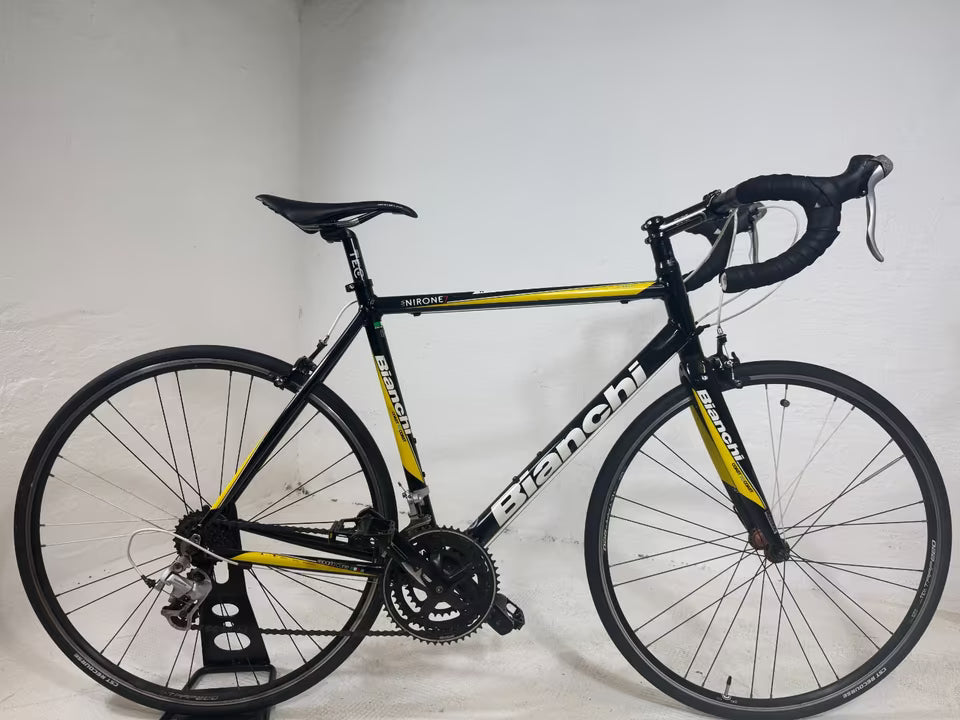 BIANCHI VIA NERONE 7