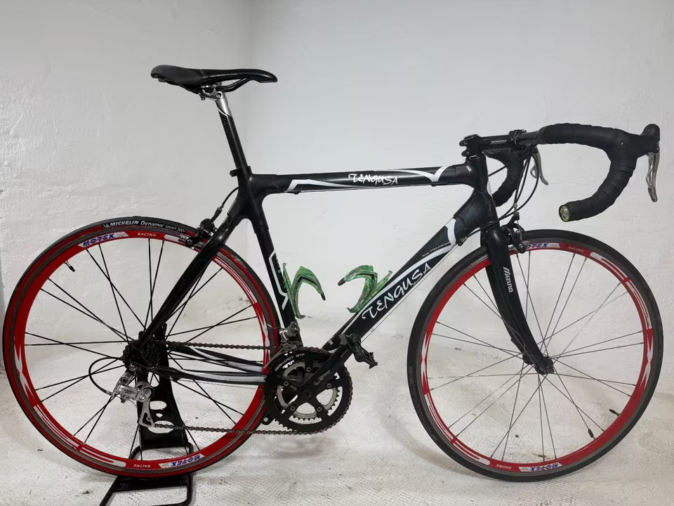 TENGUSA T700
