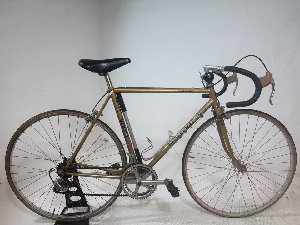 KOGA MIYATA 750 SR