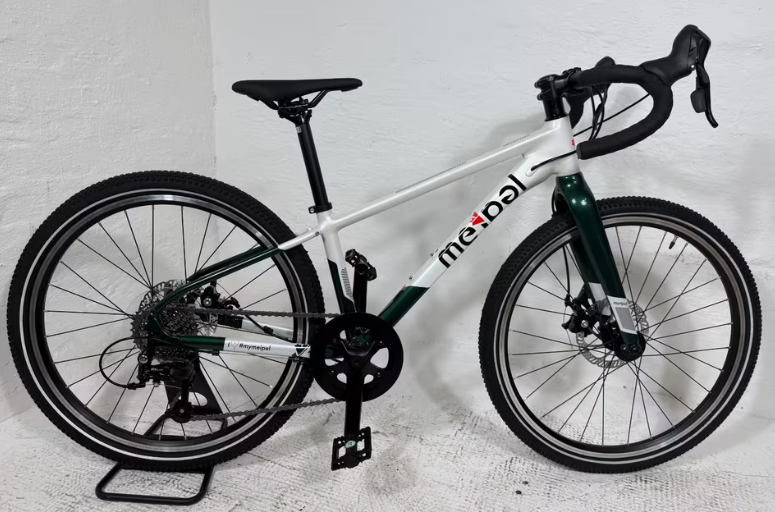 MEIPEL AERO Green
