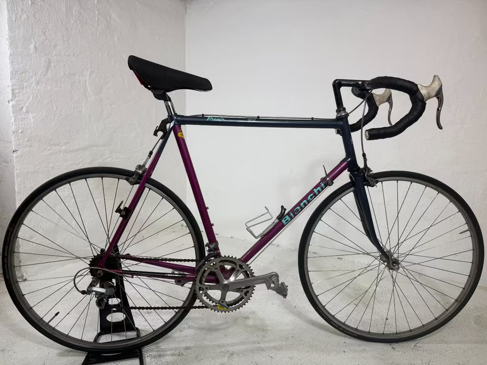 BIANCHI PREMIO 907