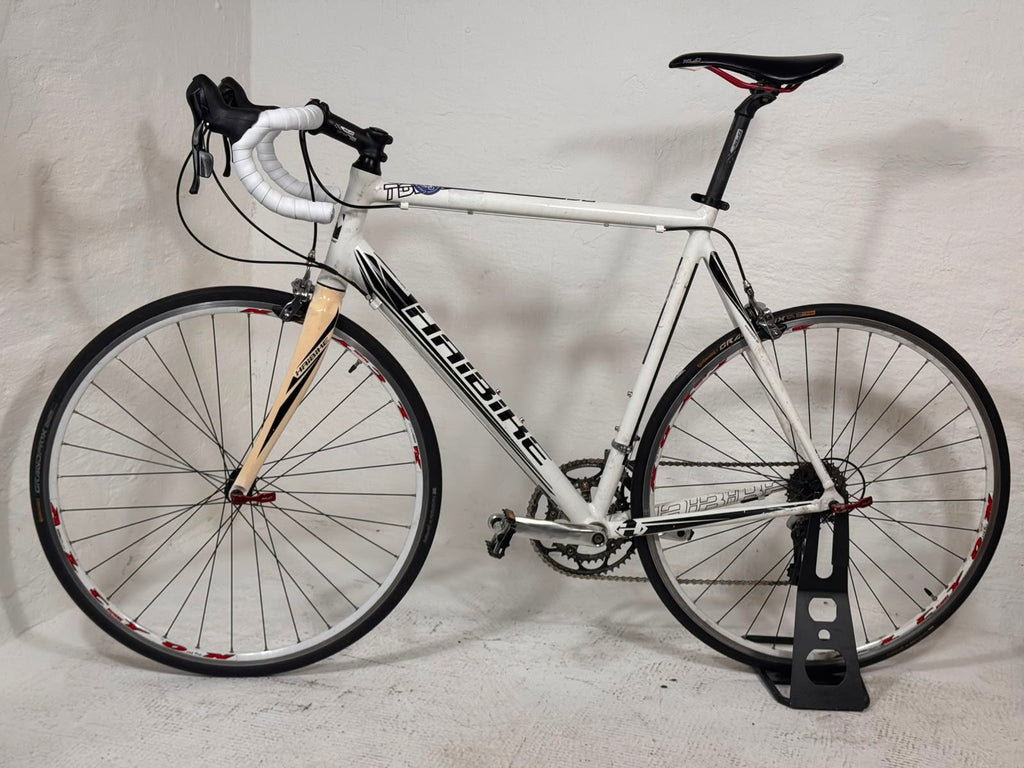 HAIBIKE White