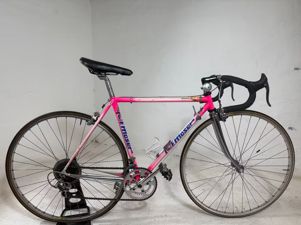 Moser
