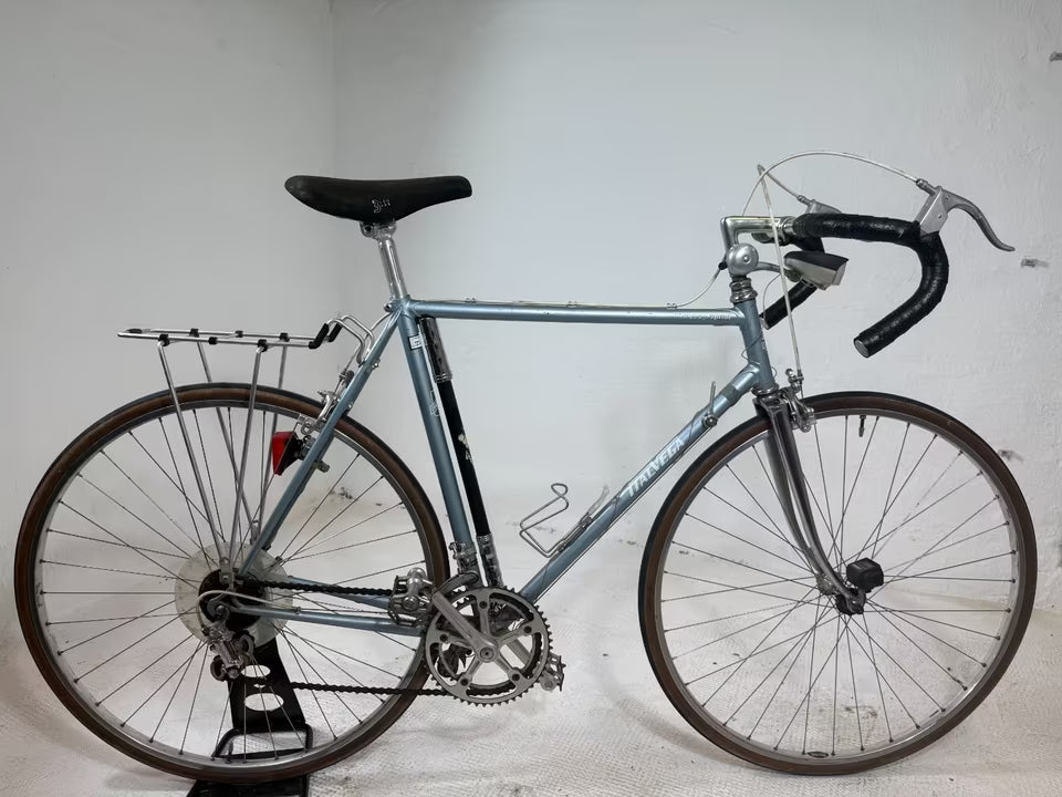 ITALVETA Nuovo Sprint