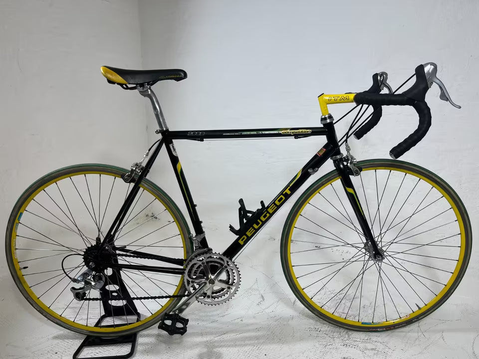 PEUGEOT Competition 2000