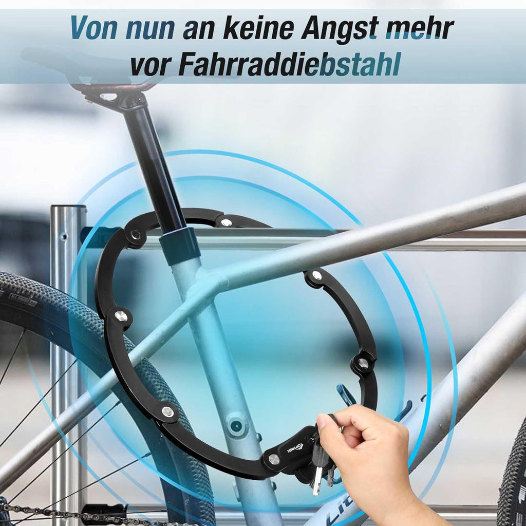 Faltschloss Best