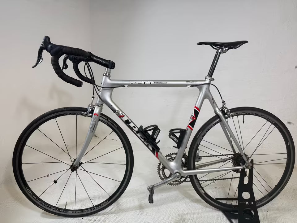 TREK 5200