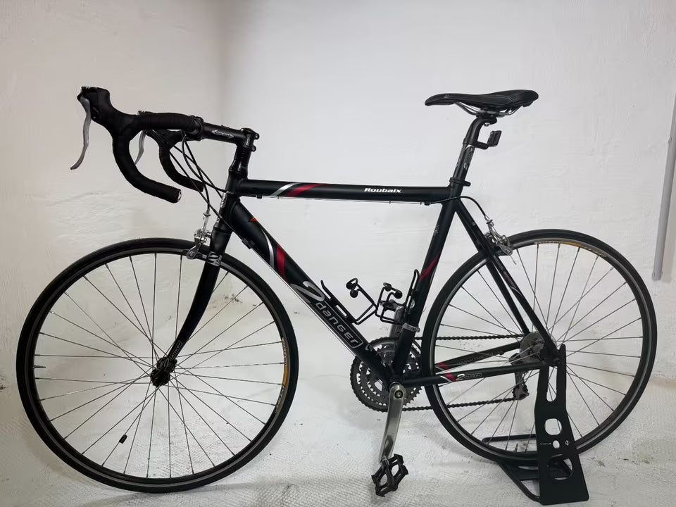 steppenwolf rennrad STEPPENWOLF – vintagebike24.com