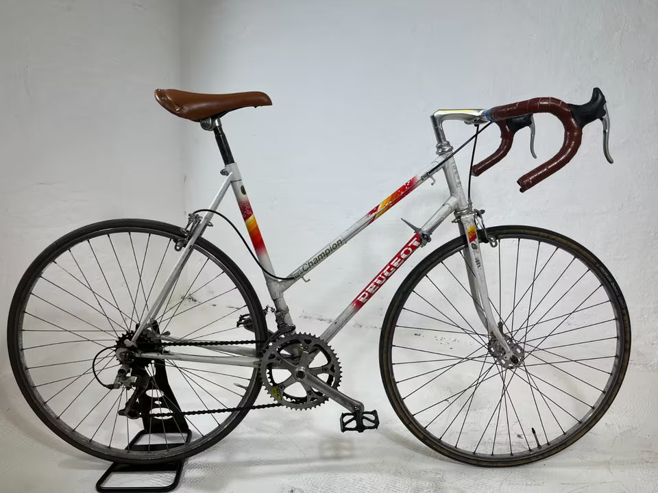 PEUGEOT Champion