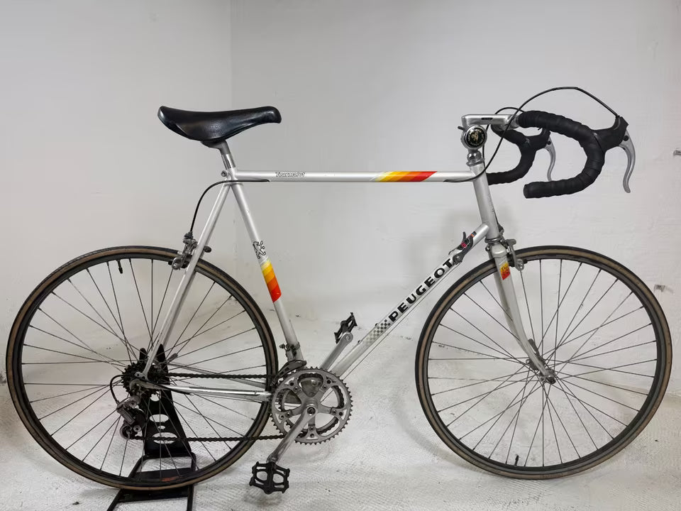 PEUGEOT Tourmalet