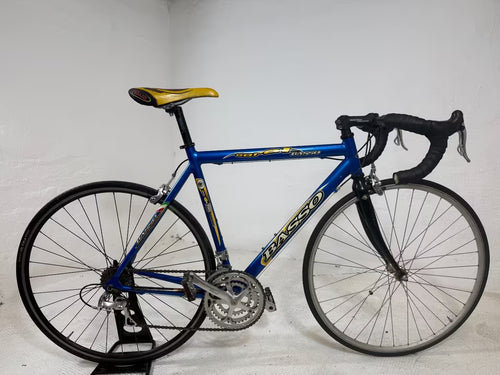rennrad basso coral BASSO CORAL – vintagebike24.com