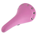 Rennrad Sattel vintage rosa