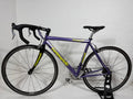 BASSO Violet