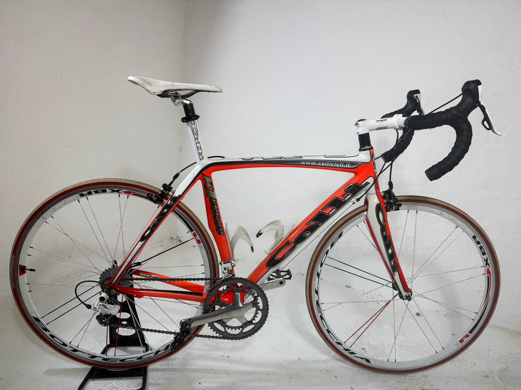 COLLI CPF 89