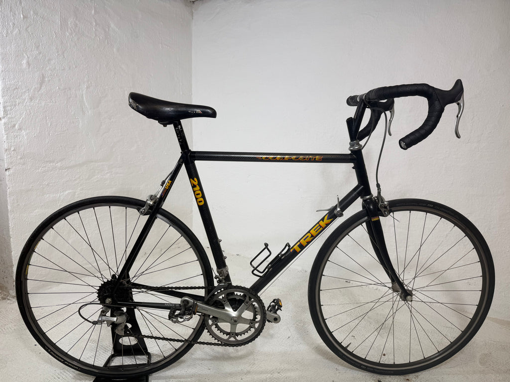 TREK 2100