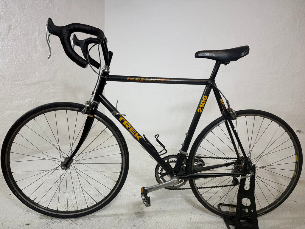 TREK 2100