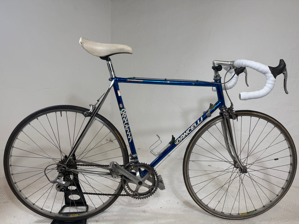Dancelli Blue