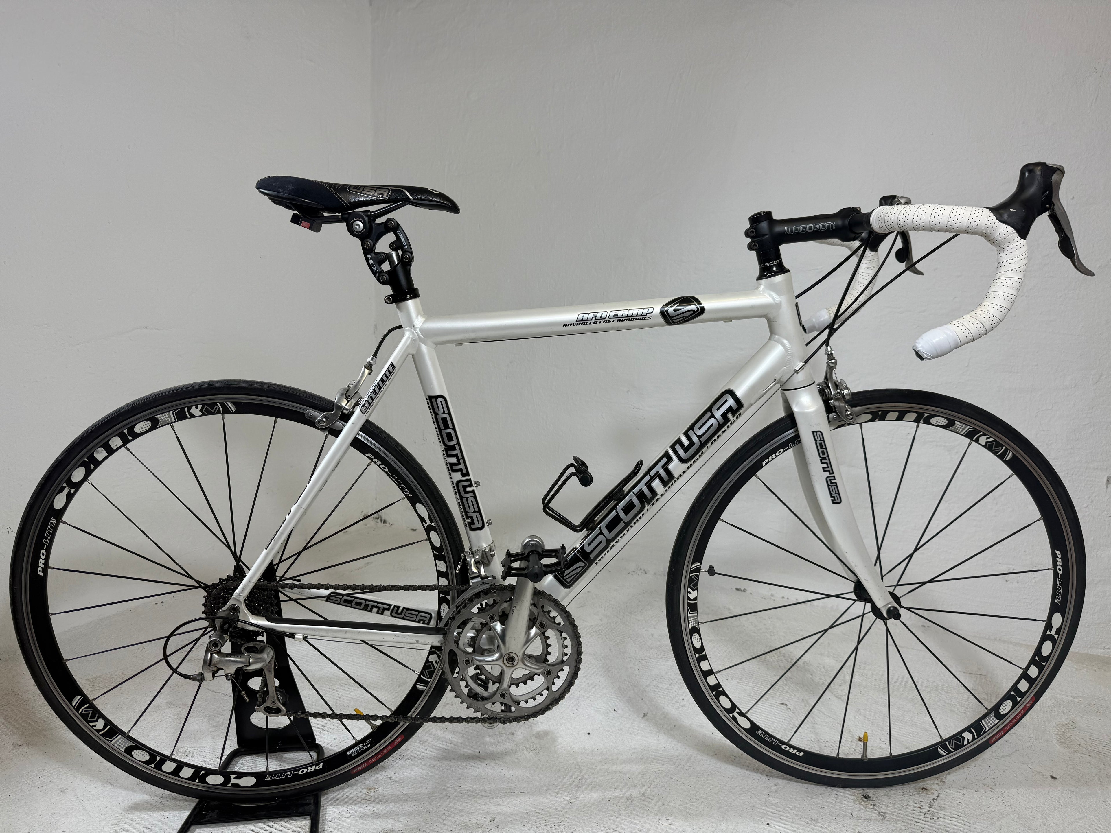 SCOTT COMP