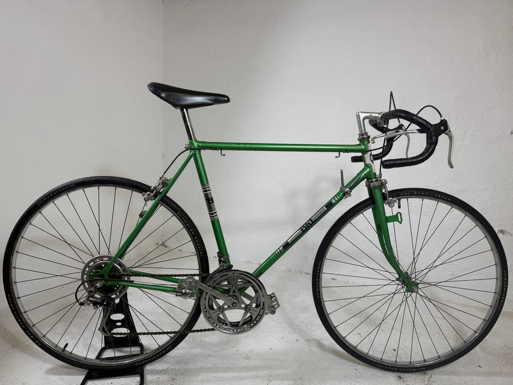 BKL Green