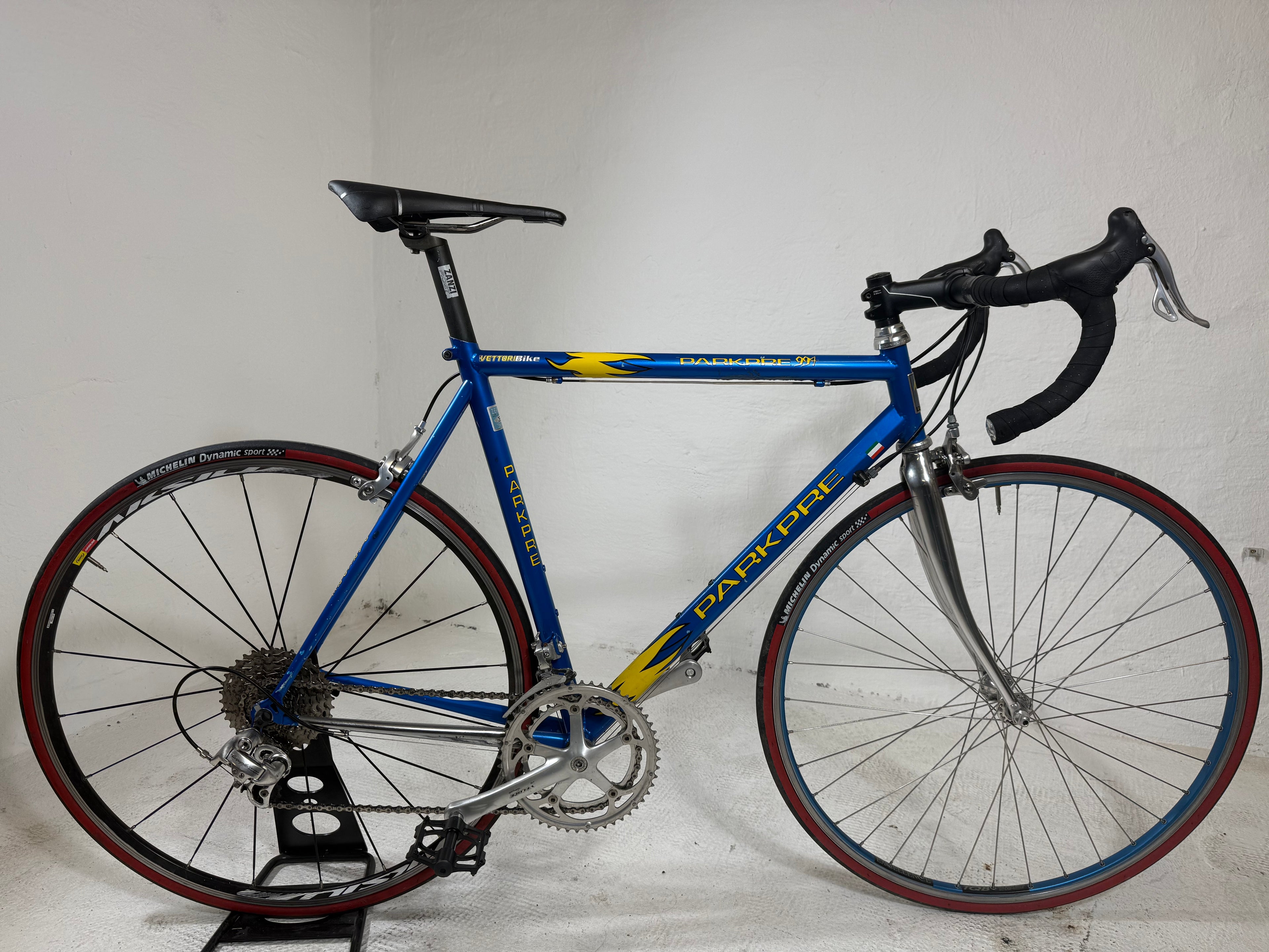 PARKPRE VITTORI BIKE