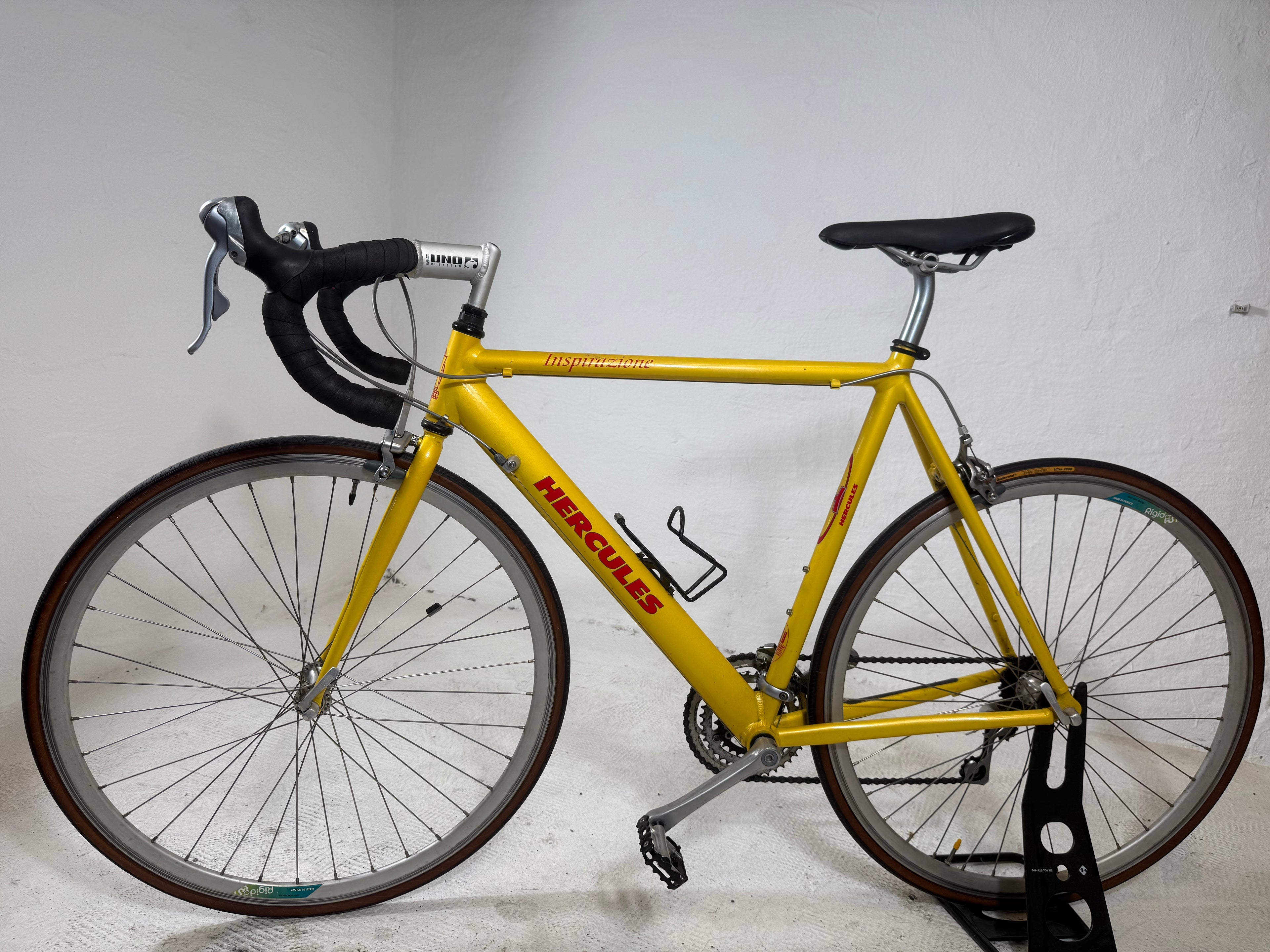 HERCULES Inspirazione