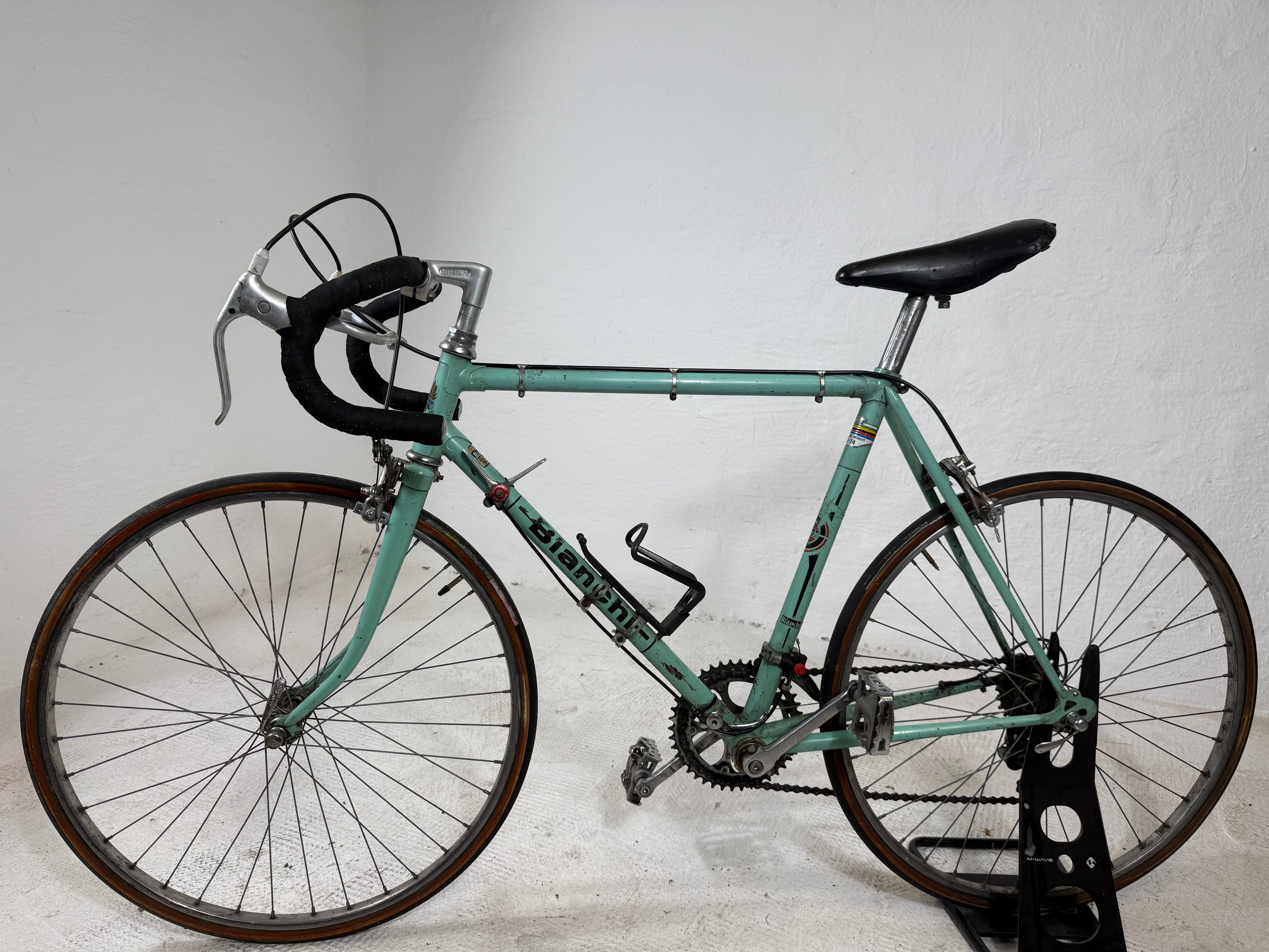 BIANCHI  Bambini