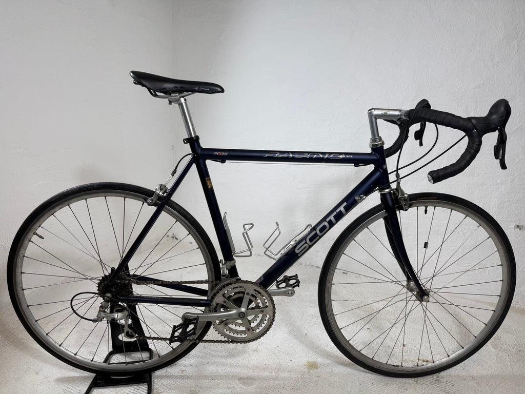 SCOTT 507 Racing