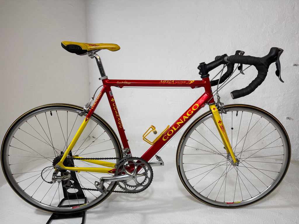 COLNAGO MEGA MASTER
