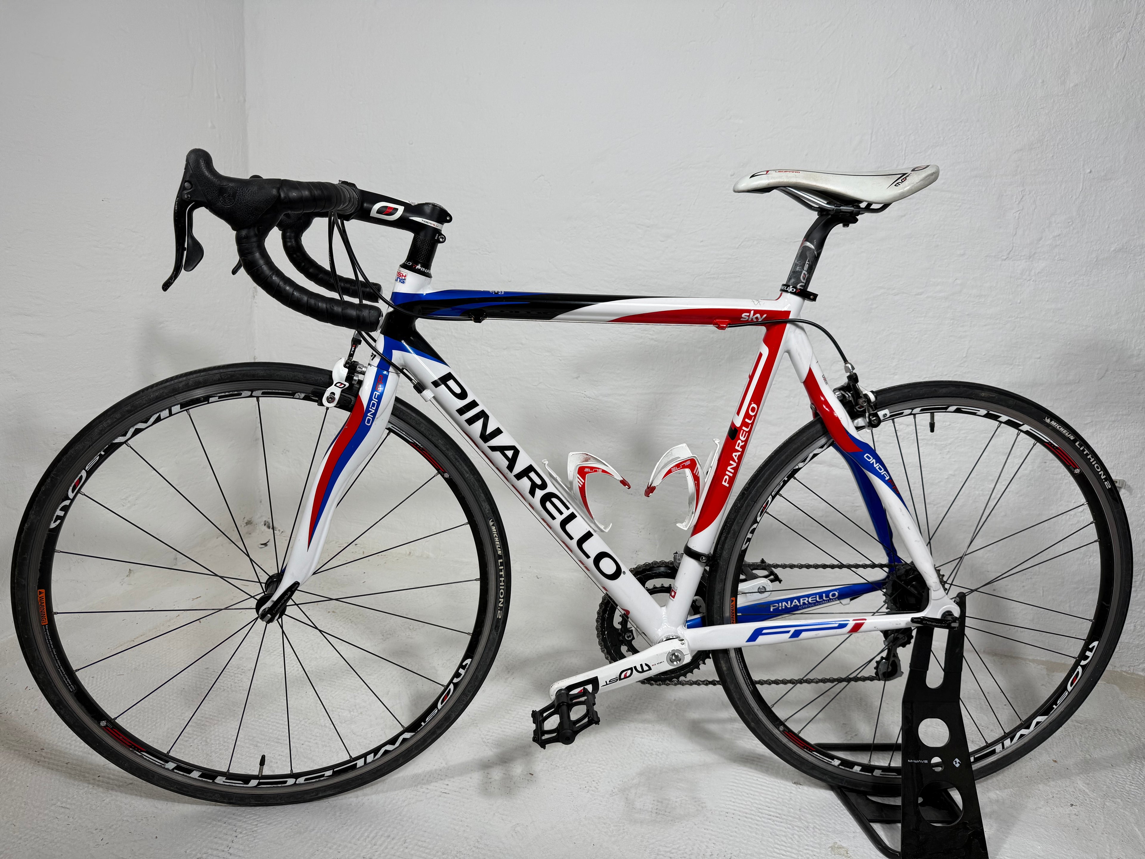 PINARELLO FP1
