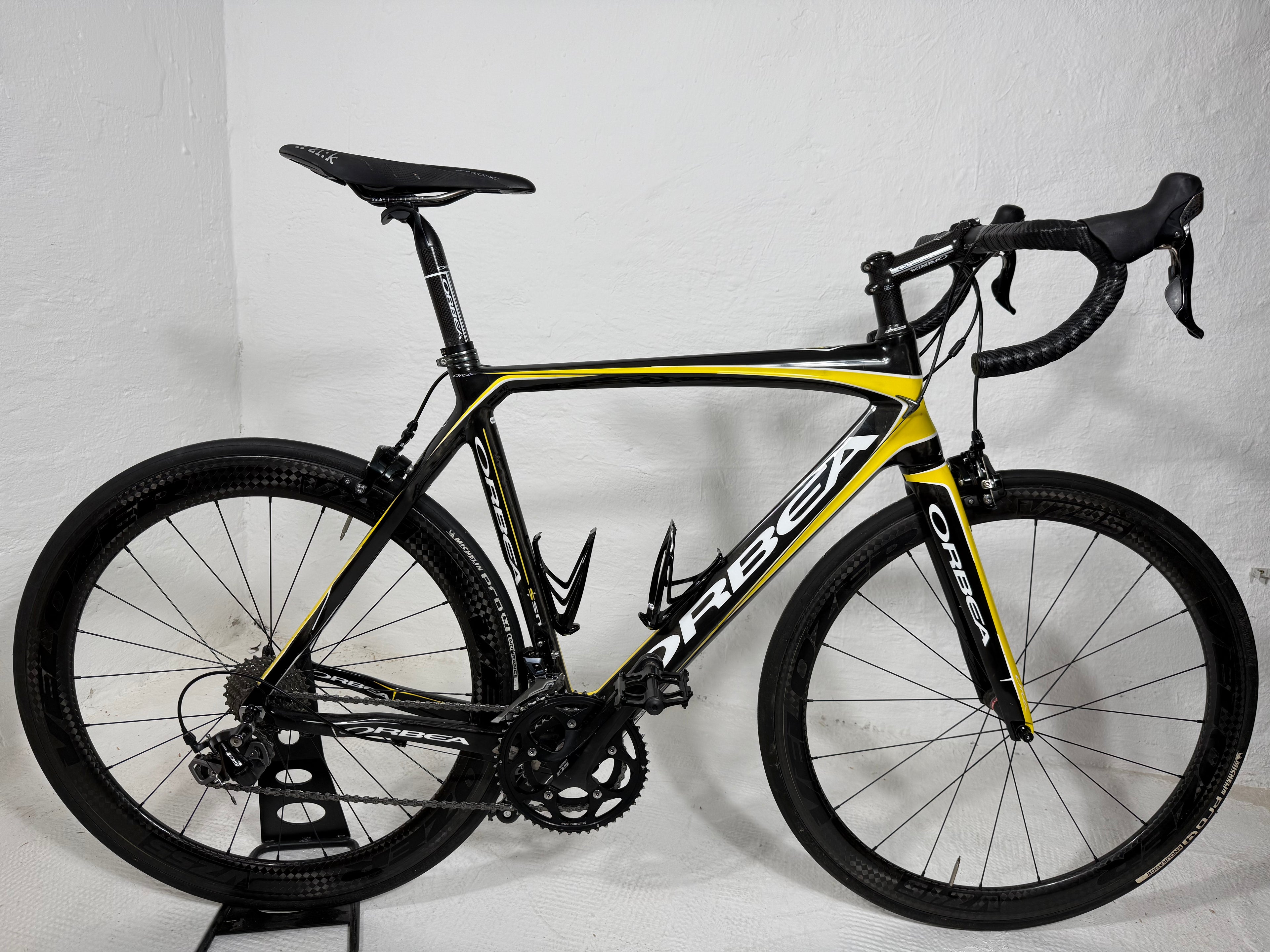 ORBEA Orca