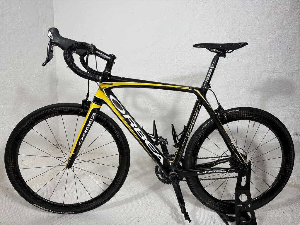 ORBEA Orca