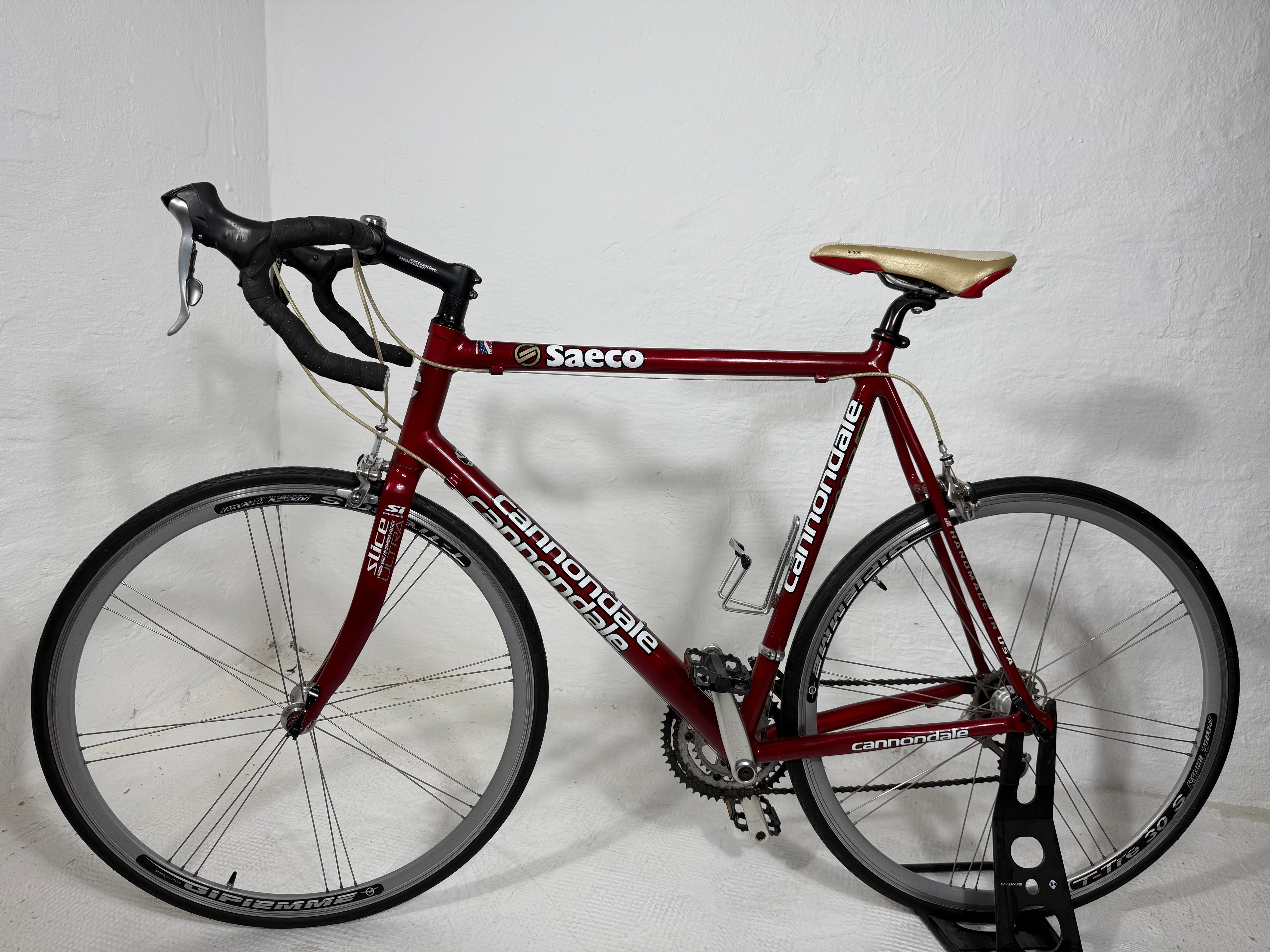 CANNONDALE SLICE ULTRA