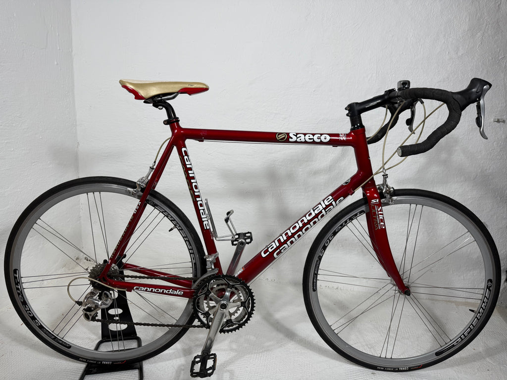 CANNONDALE SLICE ULTRA